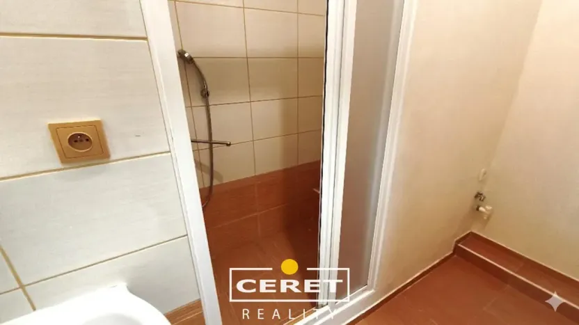Prodej bytu 2+1, Žatec, Podměstí, 55 m2