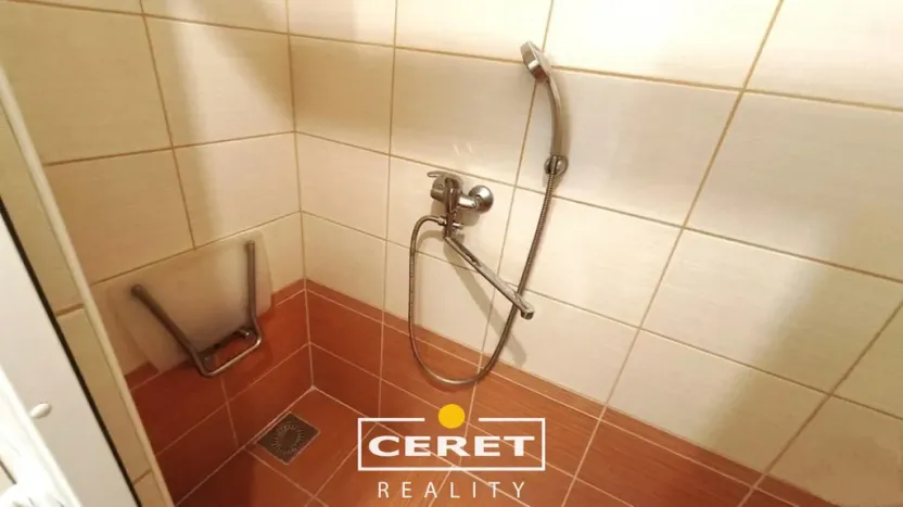 Prodej bytu 2+1, Žatec, Podměstí, 55 m2