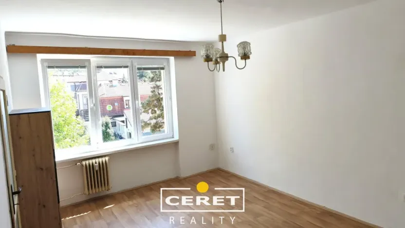 Prodej bytu 2+1, Žatec, Podměstí, 55 m2