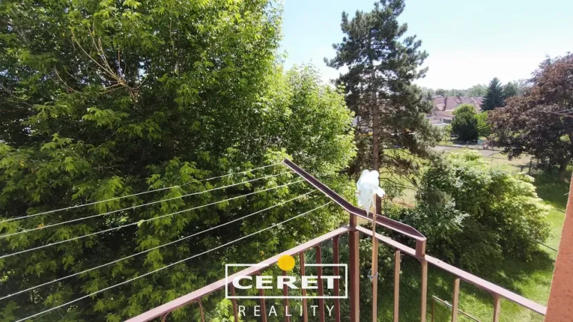 Prodej bytu 2+1, Žatec, Podměstí, 55 m2