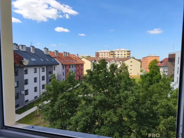 Pronájem bytu 2+kk, Holešov, Novosady, 52 m2