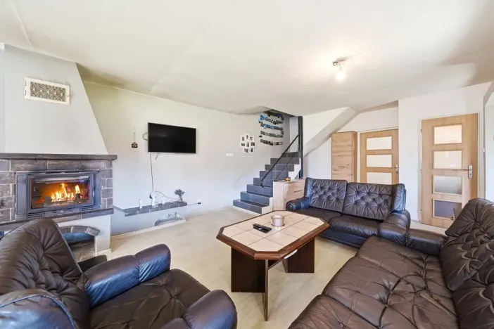 Prodej vícegeneračního domu, Hvozd - Klužínek, 216 m2