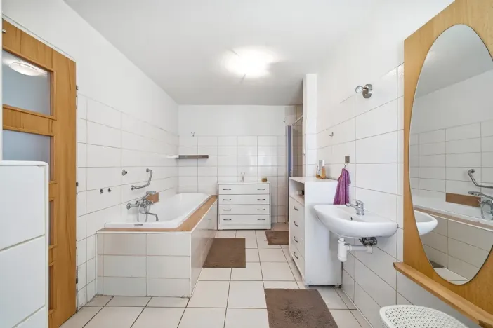 Prodej vícegeneračního domu, Hvozd - Klužínek, 216 m2