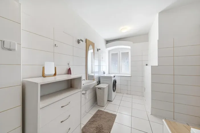 Prodej vícegeneračního domu, Hvozd - Klužínek, 216 m2