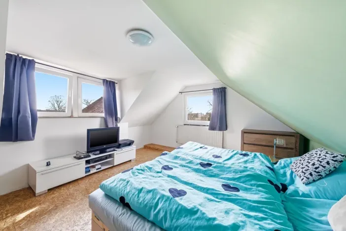 Prodej vícegeneračního domu, Hvozd - Klužínek, 216 m2