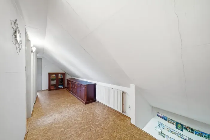 Prodej vícegeneračního domu, Hvozd - Klužínek, 216 m2