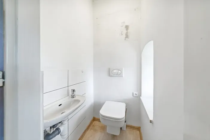 Prodej vícegeneračního domu, Hvozd - Klužínek, 216 m2
