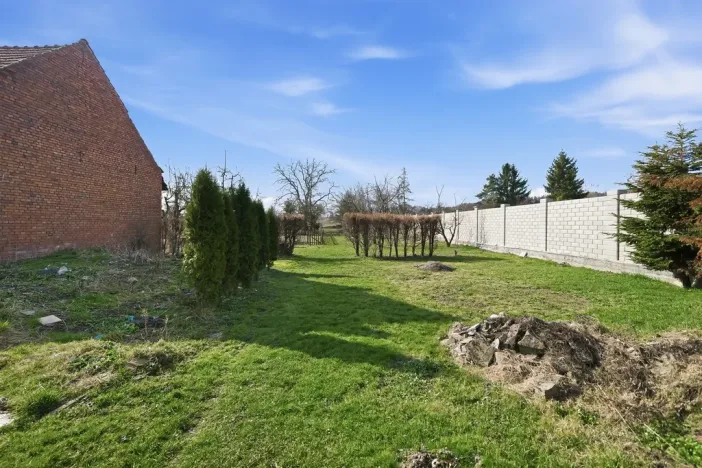 Prodej vícegeneračního domu, Hvozd - Klužínek, 216 m2