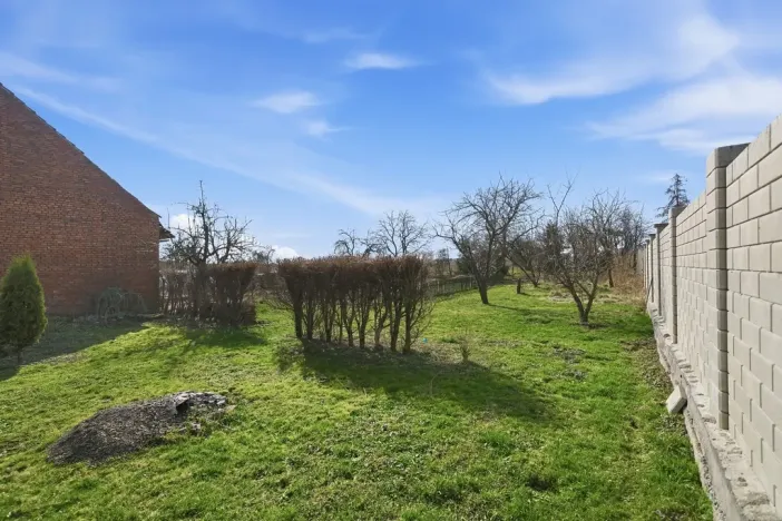 Prodej vícegeneračního domu, Hvozd - Klužínek, 216 m2