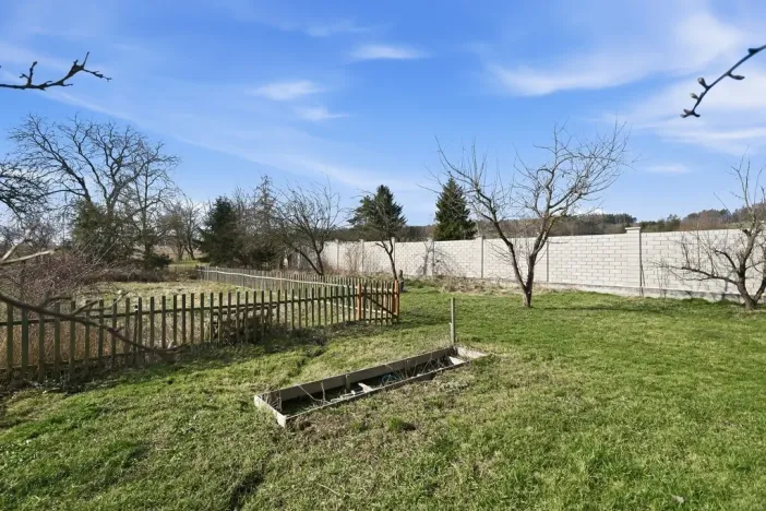 Prodej vícegeneračního domu, Hvozd - Klužínek, 216 m2