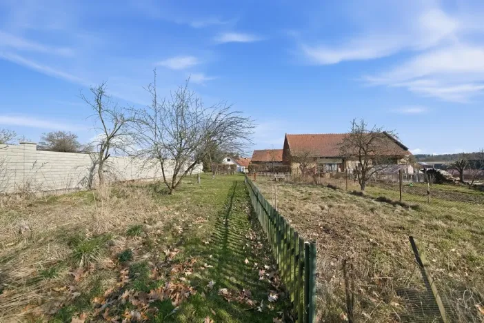 Prodej vícegeneračního domu, Hvozd - Klužínek, 216 m2