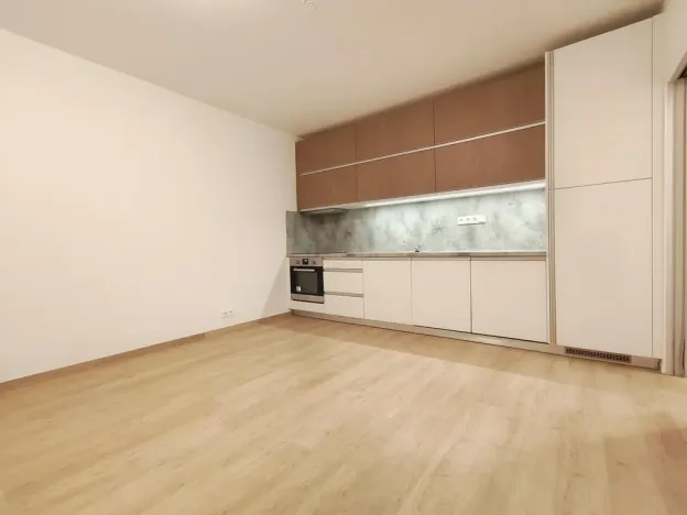 Pronájem bytu 2+kk, Krnov - Pod Bezručovým vrchem, 30 m2