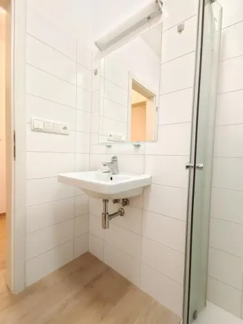 Pronájem bytu 2+kk, Krnov - Pod Bezručovým vrchem, 30 m2