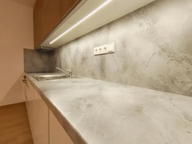 Pronájem bytu 2+kk, Krnov - Pod Bezručovým vrchem, 30 m2