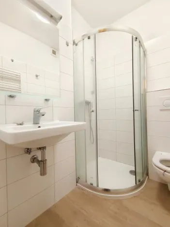 Pronájem bytu 2+kk, Krnov - Pod Bezručovým vrchem, 30 m2