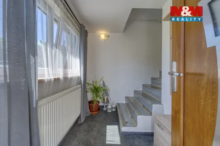 Prodej rodinného domu, Ptice, Hlavní, 176 m2