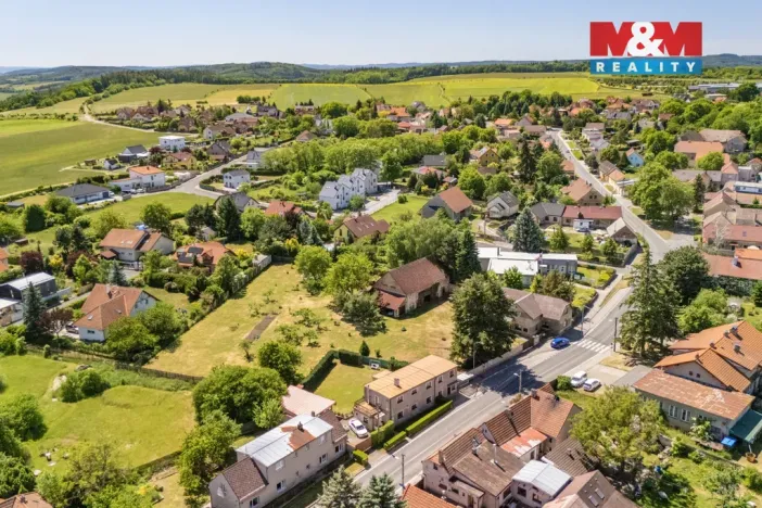 Prodej rodinného domu, Ptice, Hlavní, 176 m2