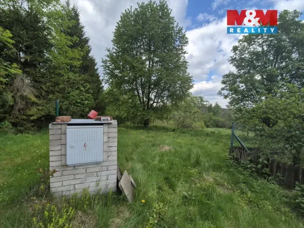 Prodej pozemku pro bydlení, Český Těšín - Stanislavice, 4710 m2
