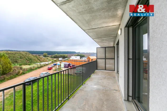 Pronájem bytu 2+kk, Plzeň, Safírová, 66 m2