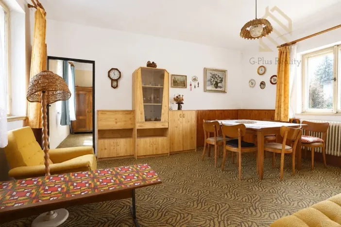 Prodej rodinného domu, Všetaty, V Sejtí, 216 m2