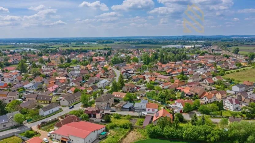 Prodej rodinného domu, Všetaty, V Sejtí, 216 m2