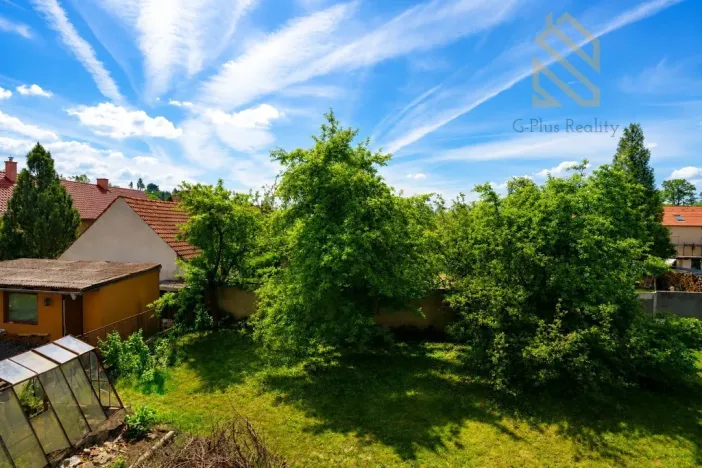 Prodej rodinného domu, Všetaty, V Sejtí, 216 m2