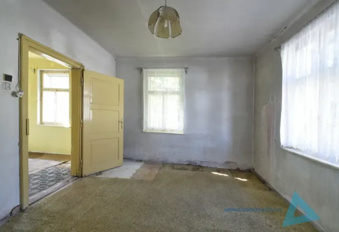 Prodej rodinného domu, Nová Paka, B. Němcové, 103 m2