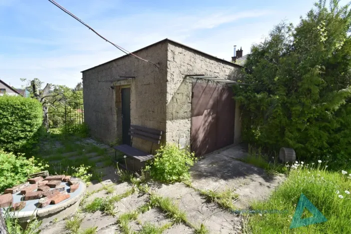 Prodej rodinného domu, Nová Paka, B. Němcové, 103 m2