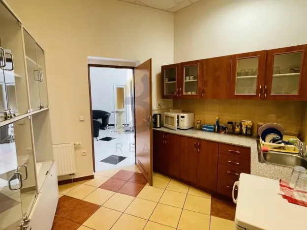 Pronájem kanceláře, Hodonín, Za Dráhou, 32 m2