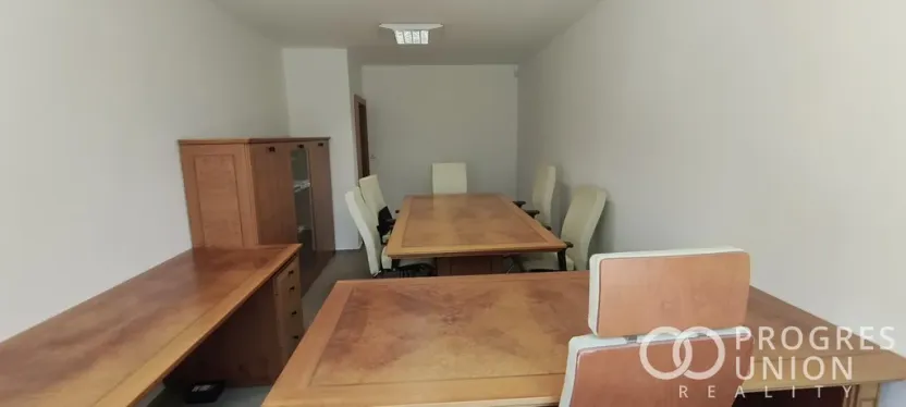 Pronájem skladu, Zašová, 330 m2