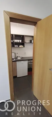 Pronájem skladu, Zašová, 330 m2
