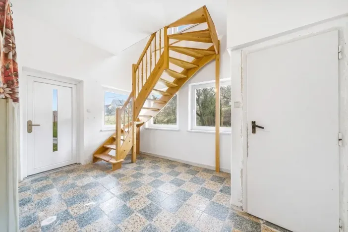 Prodej rodinného domu, Víska u Jevíčka, 174 m2