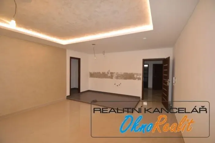 Dražba bytu 4+kk, Rusava, 87 m2