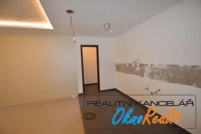 Dražba bytu 4+kk, Rusava, 87 m2