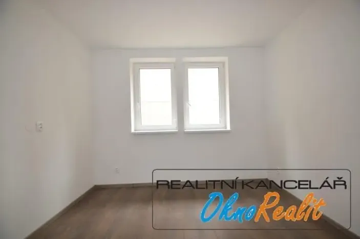 Dražba bytu 4+kk, Rusava, 87 m2