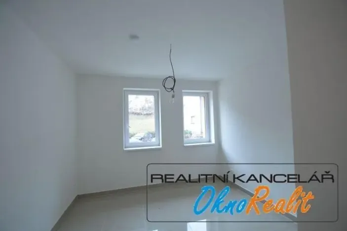 Dražba bytu 4+kk, Rusava, 87 m2