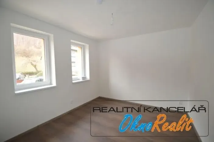 Dražba bytu 4+kk, Rusava, 87 m2