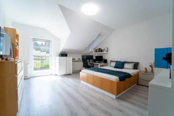 Prodej rodinného domu, Popovičky, Pod Skalkou, 185 m2