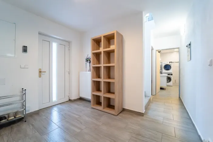 Prodej rodinného domu, Popovičky, Pod Skalkou, 185 m2
