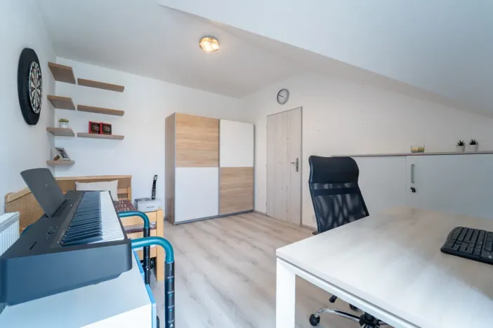 Prodej rodinného domu, Popovičky, Pod Skalkou, 185 m2