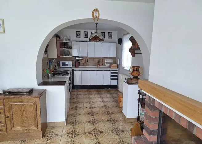 Prodej rodinného domu, Erpužice, 150 m2