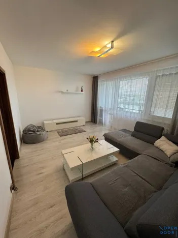 Pronájem bytu 3+1, Praha - Letňany, Tupolevova, 79 m2