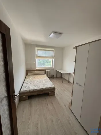 Pronájem bytu 3+1, Praha - Letňany, Tupolevova, 79 m2