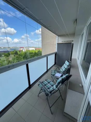 Pronájem bytu 3+1, Praha - Letňany, Tupolevova, 79 m2