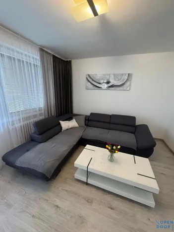 Pronájem bytu 3+1, Praha - Letňany, Tupolevova, 79 m2