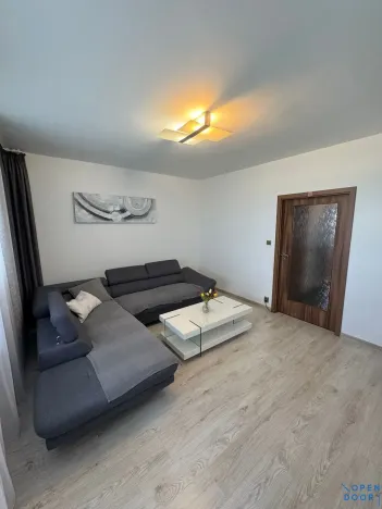 Pronájem bytu 3+1, Praha - Letňany, Tupolevova, 79 m2
