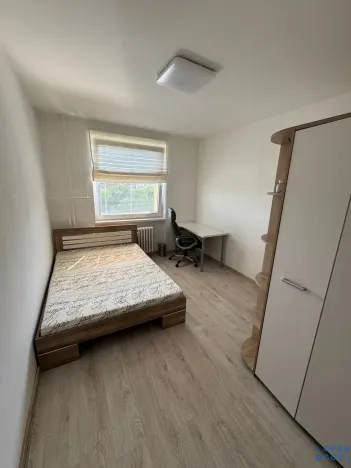 Pronájem bytu 3+1, Praha - Letňany, Tupolevova, 79 m2