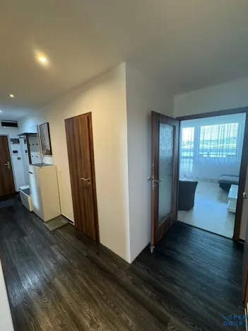 Pronájem bytu 3+1, Praha - Letňany, Tupolevova, 79 m2