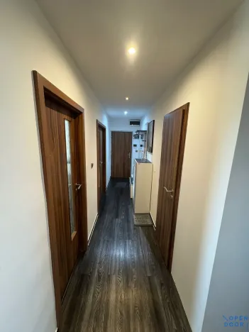 Pronájem bytu 3+1, Praha - Letňany, Tupolevova, 79 m2