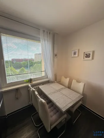 Pronájem bytu 3+1, Praha - Letňany, Tupolevova, 79 m2